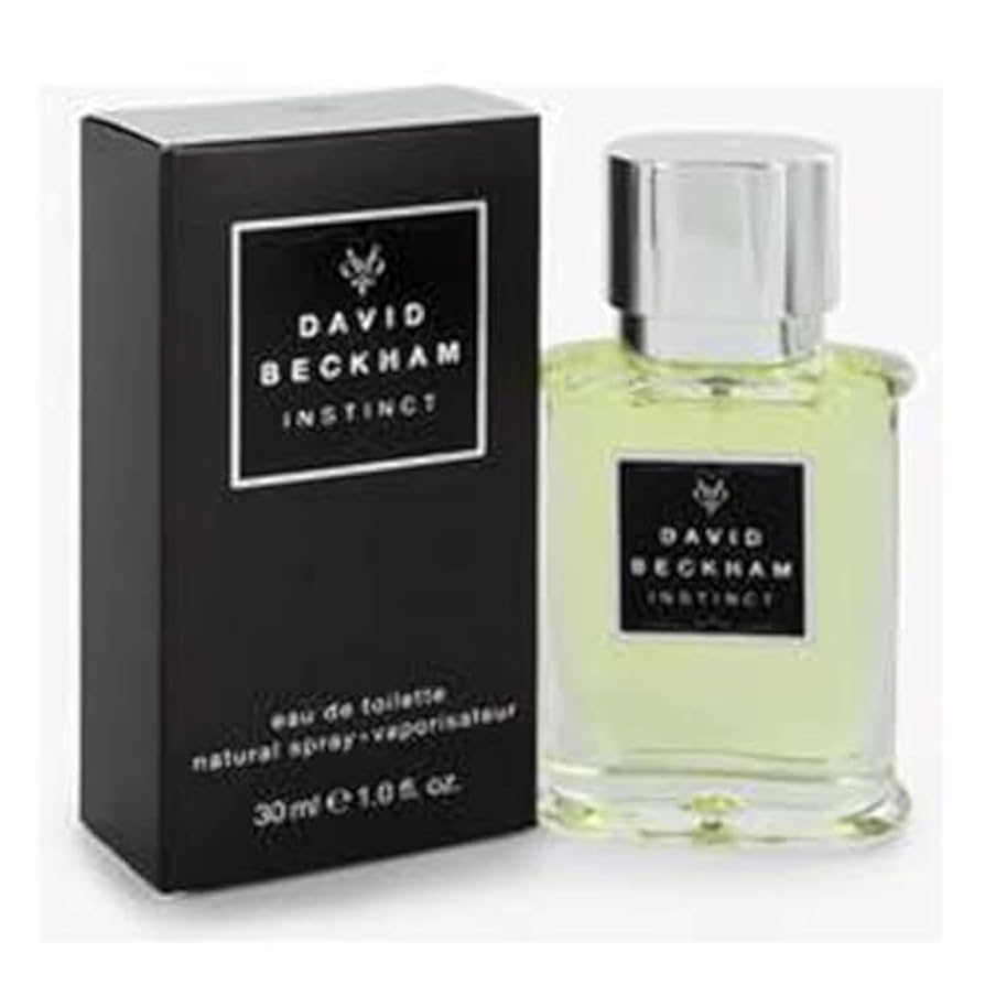 Amazon.co.jp: デイヴィッド ベッカム インスティンクト EDT SP